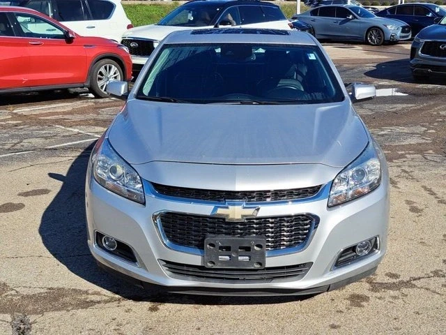 2014 Chevrolet Malibu - Image 8 of 20