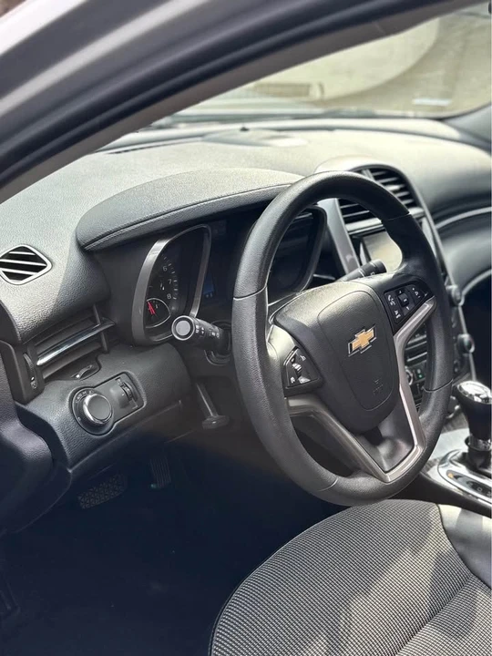 2014 Chevrolet Malibu - Image 9 of 12