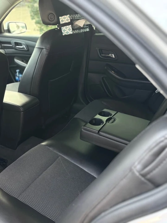 2014 Chevrolet Malibu - Image 12 of 12