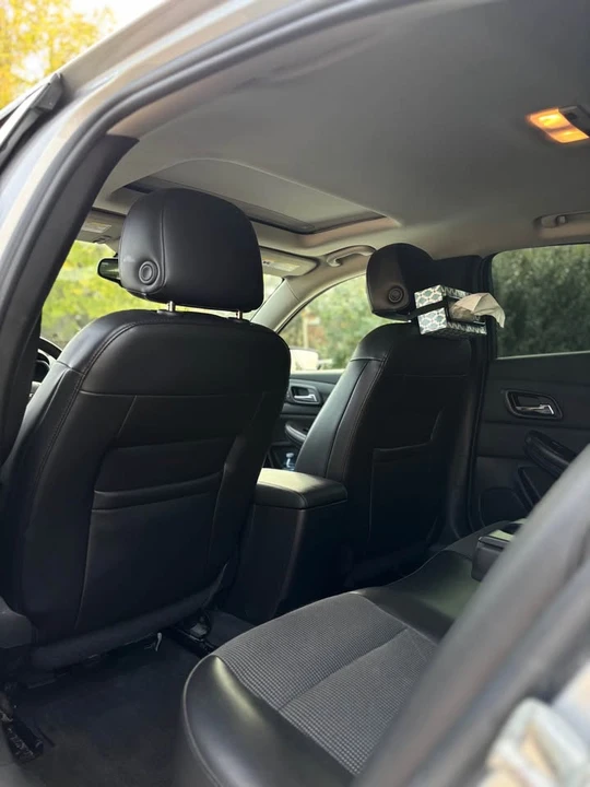 2014 Chevrolet Malibu - Image 11 of 12