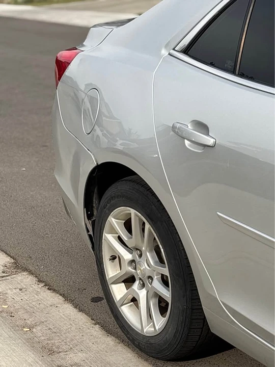 2014 Chevrolet Malibu - Image 5 of 12