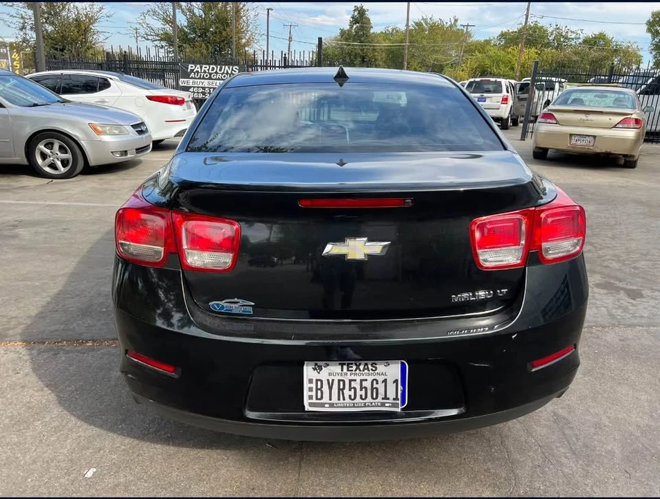 2014 Chevrolet Malibu - Image 3 of 11