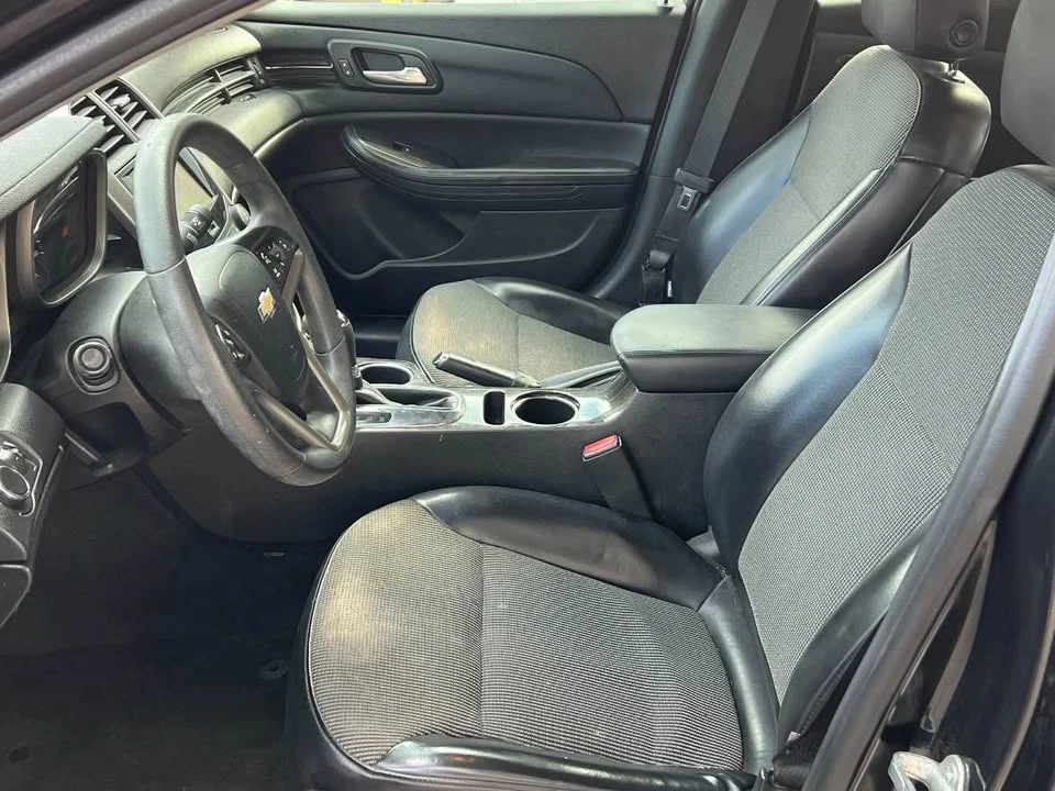 2014 Chevrolet Malibu - Image 4 of 11