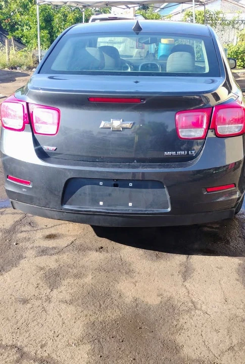 2014 Chevrolet Malibu - Image 2 of 7
