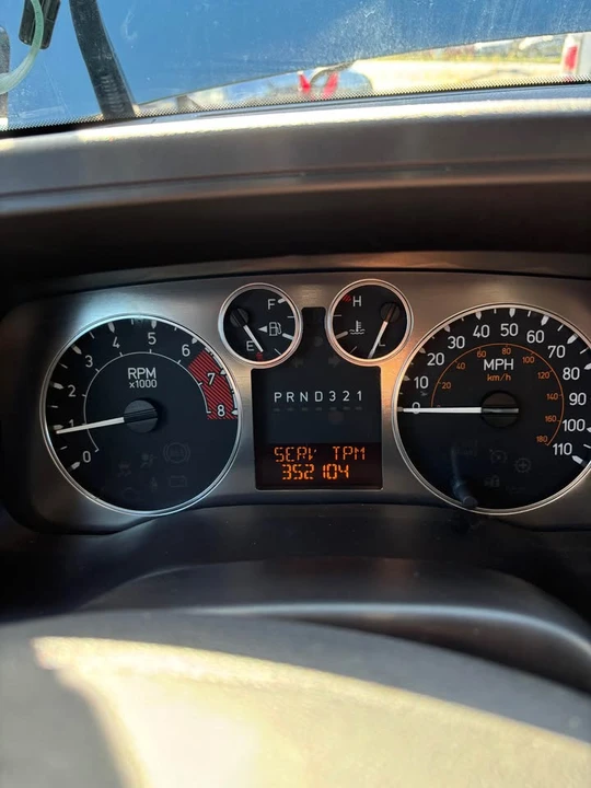 2014 Chevrolet Malibu - Image 6 of 7
