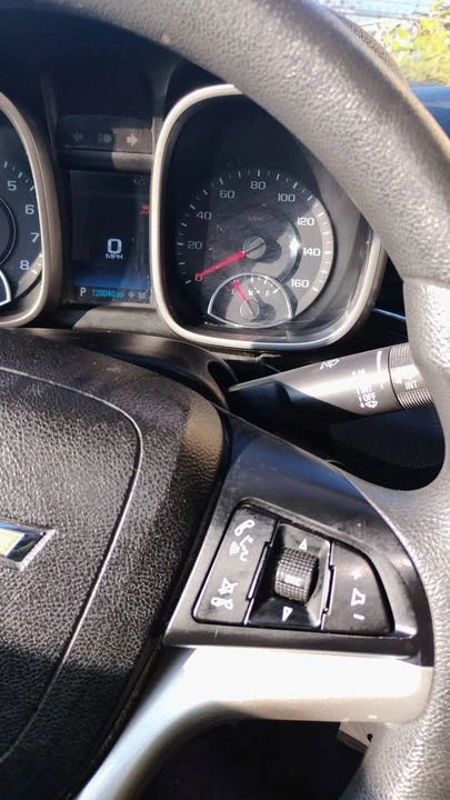 2014 Chevrolet Malibu - Image 7 of 7