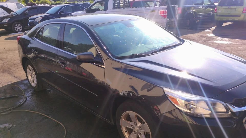 2014 Chevrolet Malibu - Image 3 of 7
