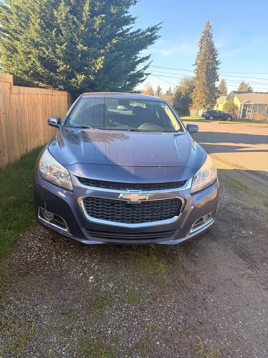 2014 Chevrolet Malibu - Image 5 of 5
