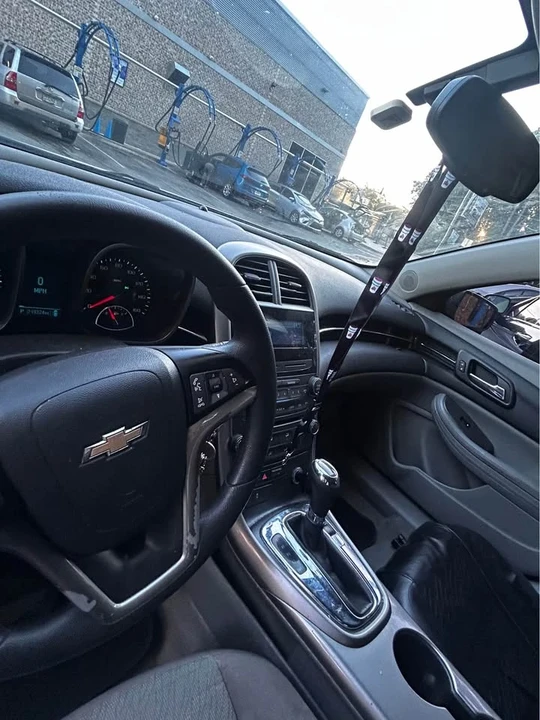 2014 Chevrolet Malibu - Image 12 of 13
