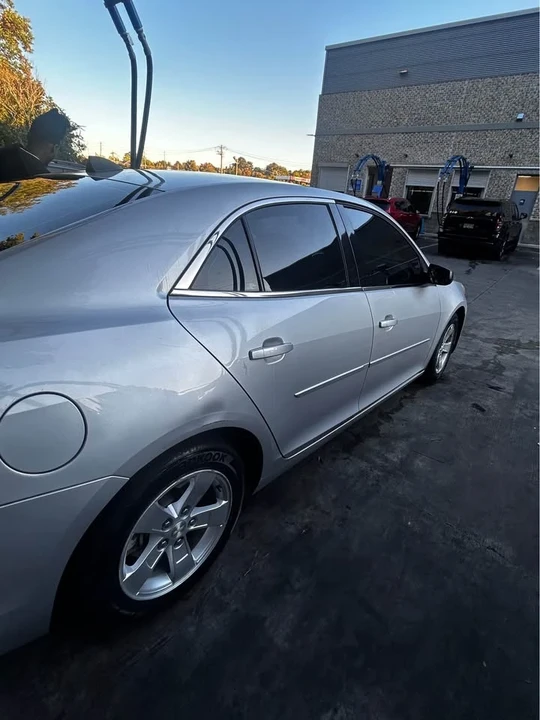2014 Chevrolet Malibu - Image 6 of 13