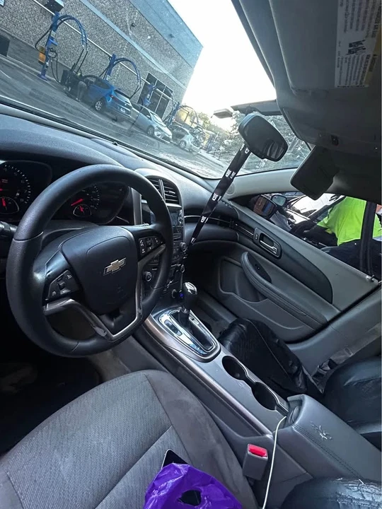 2014 Chevrolet Malibu - Image 10 of 13