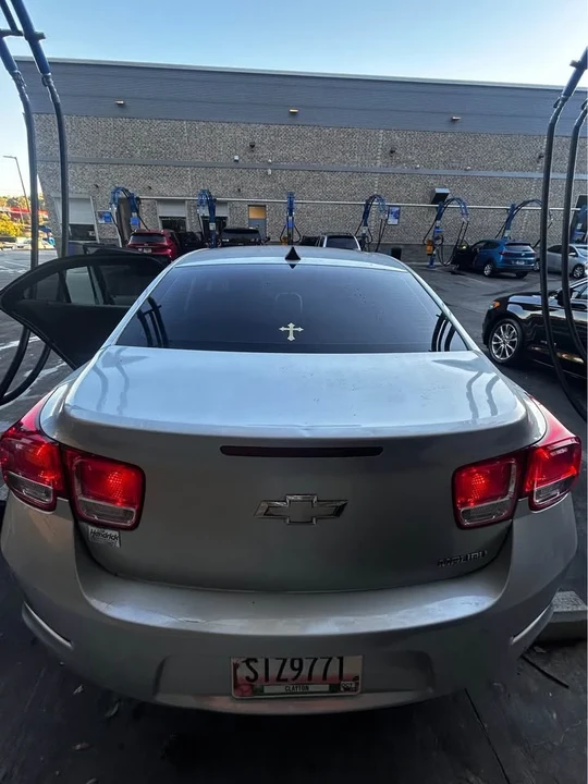 2014 Chevrolet Malibu - Image 2 of 13
