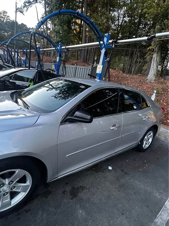 2014 Chevrolet Malibu - Image 8 of 13