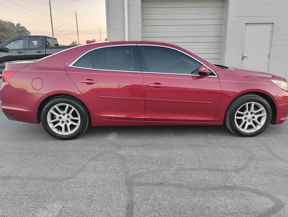 2014 Chevrolet Malibu - Image 5 of 12