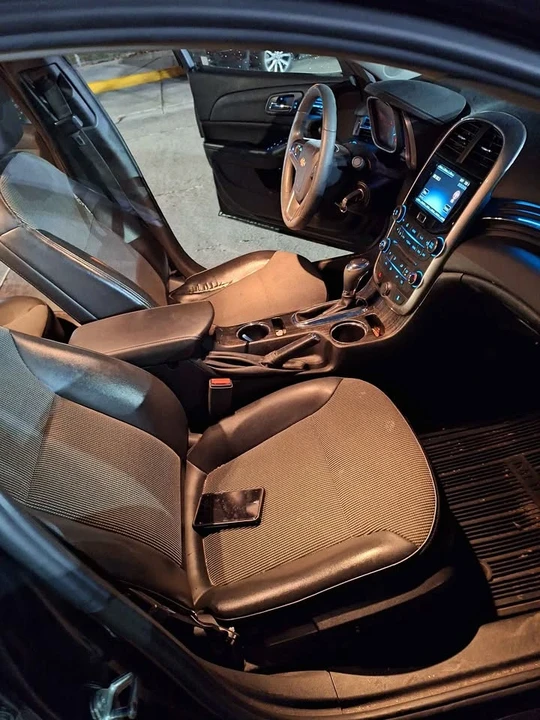 2014 Chevrolet Malibu - Image 6 of 11