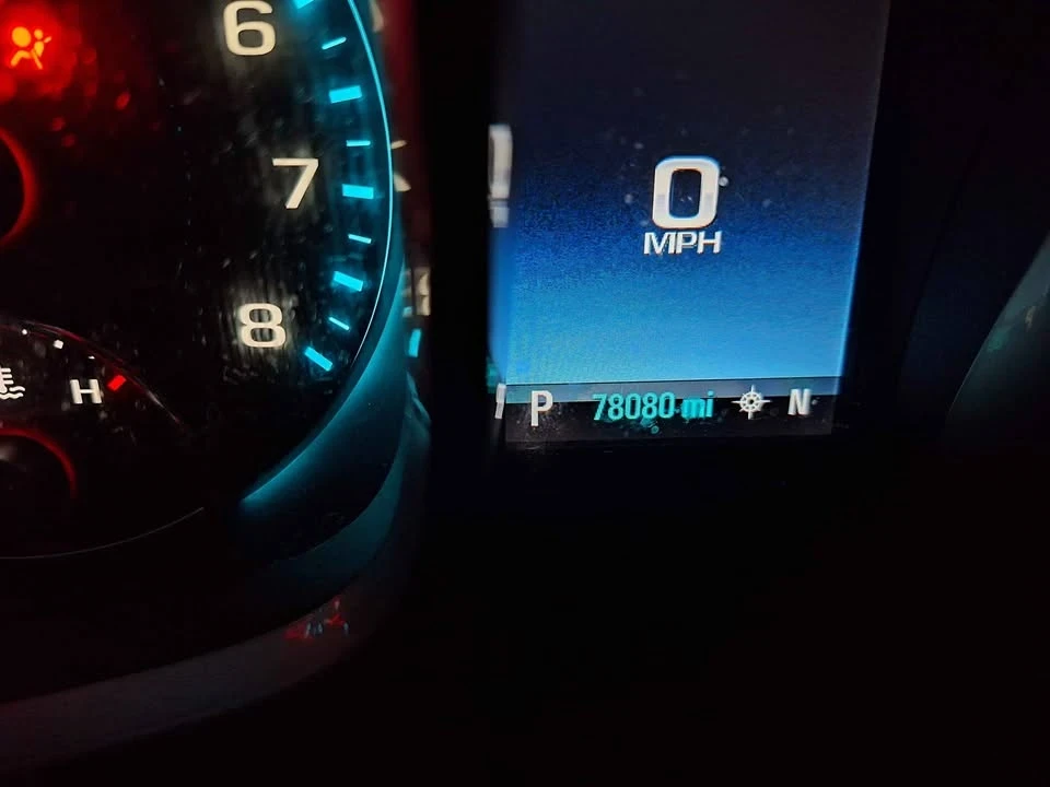 2014 Chevrolet Malibu - Image 10 of 11