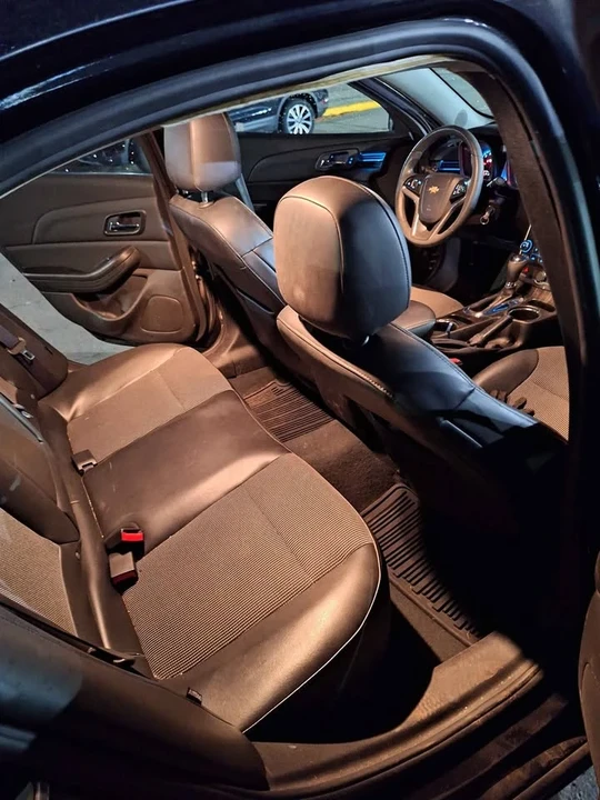 2014 Chevrolet Malibu - Image 7 of 11