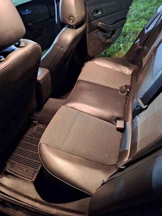 2014 Chevrolet Malibu - Image 2 of 11