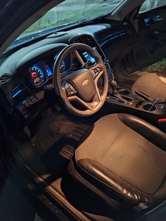 2014 Chevrolet Malibu - Image 4 of 11