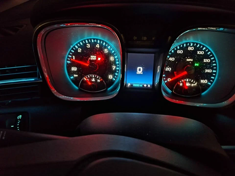 2014 Chevrolet Malibu - Image 11 of 11