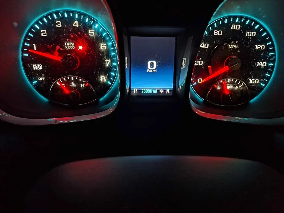 2014 Chevrolet Malibu - Image 9 of 11