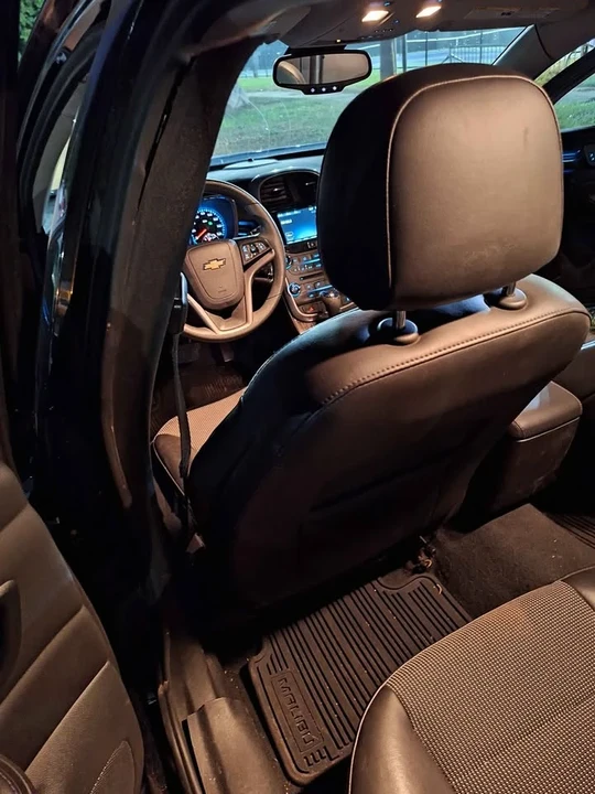 2014 Chevrolet Malibu - Image 5 of 11