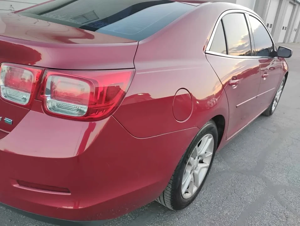 2014 Chevrolet Malibu - Image 4 of 12