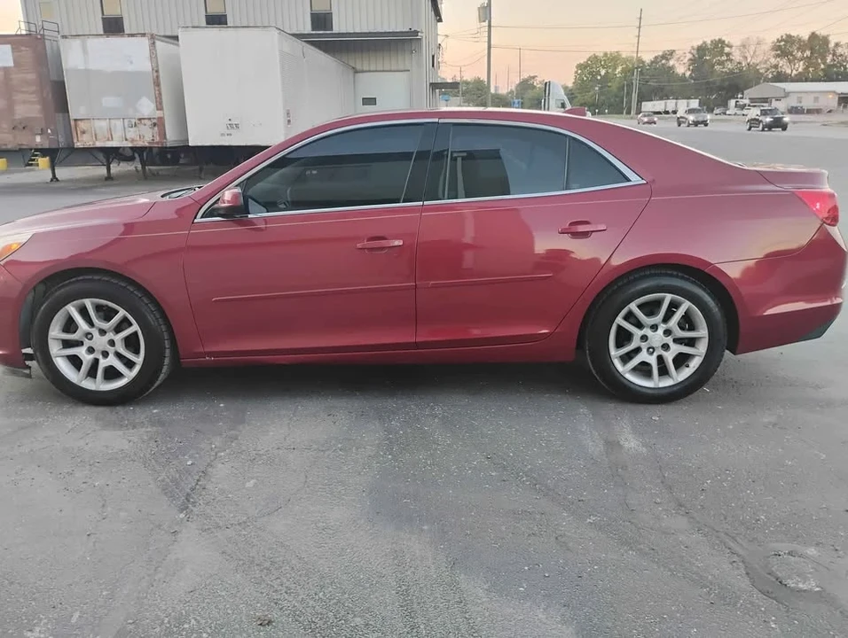2014 Chevrolet Malibu - Image 12 of 12