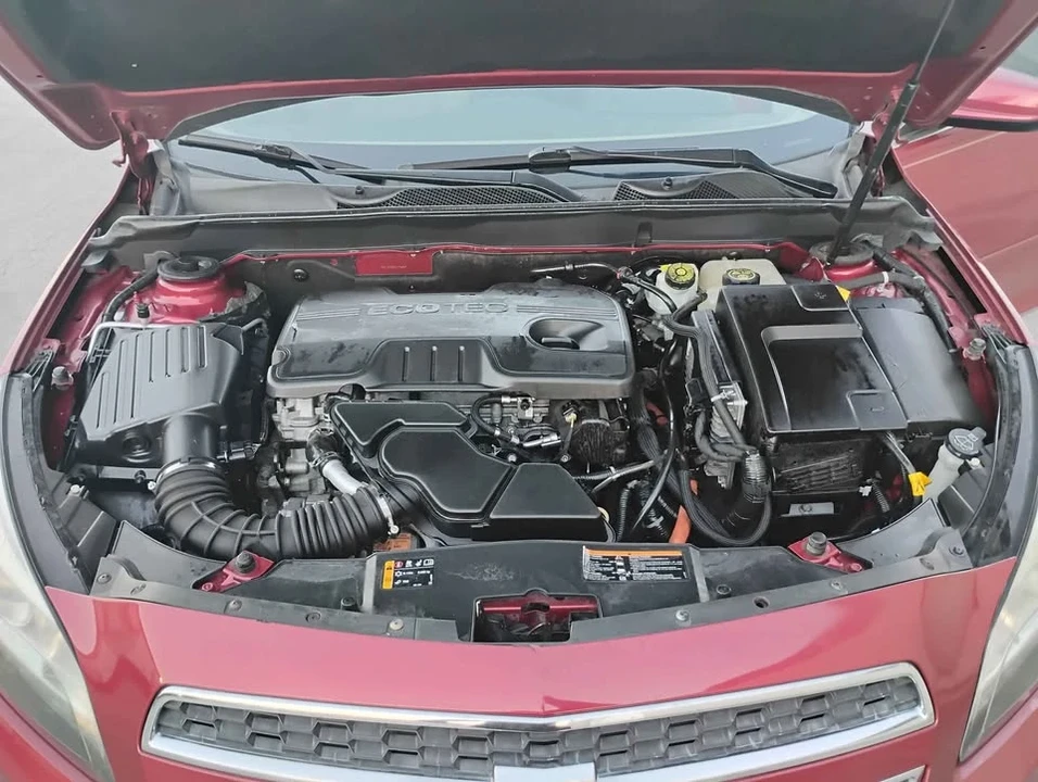 2014 Chevrolet Malibu - Image 6 of 12