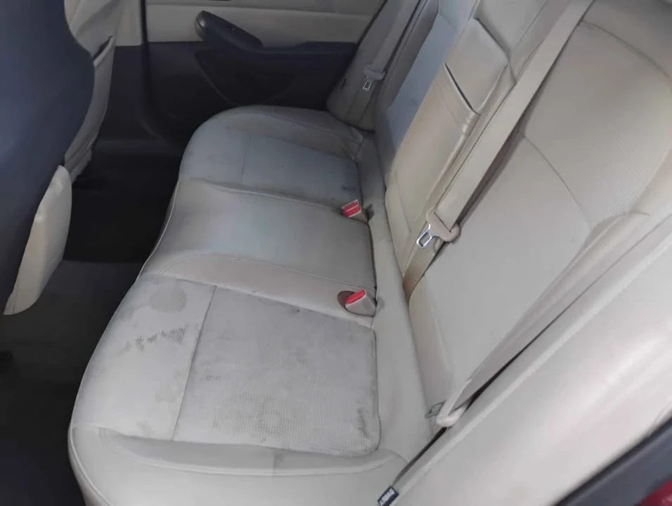 2014 Chevrolet Malibu - Image 8 of 12