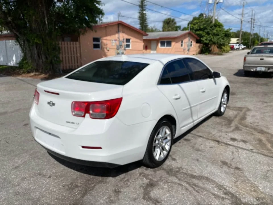 2014 Chevrolet Malibu - Image 3 of 5