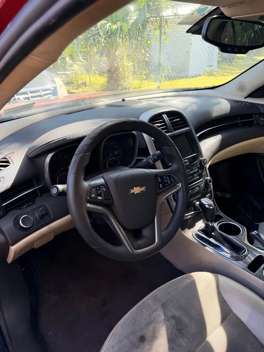 2014 Chevrolet Malibu - Image 12 of 12