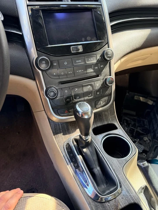2014 Chevrolet Malibu - Image 11 of 12
