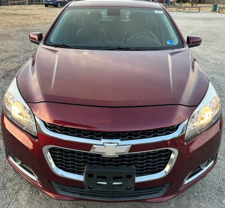 2014 Chevrolet Malibu - Image 3 of 12
