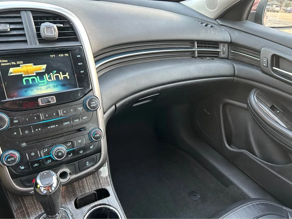2014 Chevrolet Malibu - Image 12 of 12