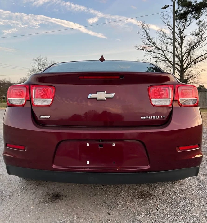 2014 Chevrolet Malibu - Image 5 of 12
