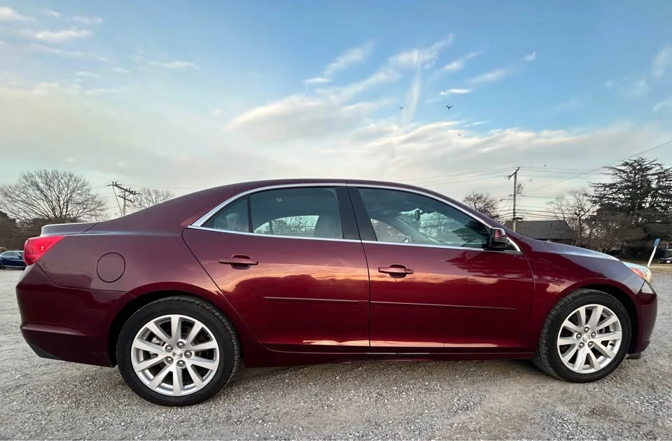 2014 Chevrolet Malibu - Image 6 of 12