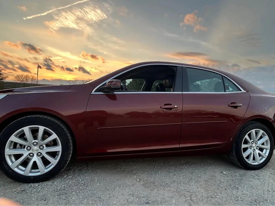 2014 Chevrolet Malibu - Image 9 of 12
