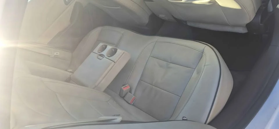 2014 Chevrolet Malibu - Image 7 of 16