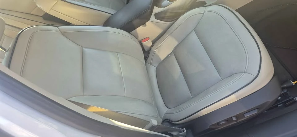 2014 Chevrolet Malibu - Image 8 of 16