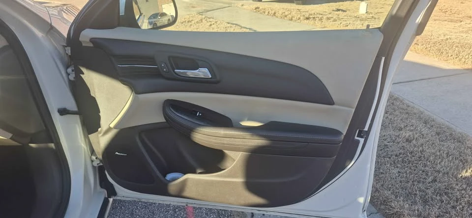 2014 Chevrolet Malibu - Image 12 of 16