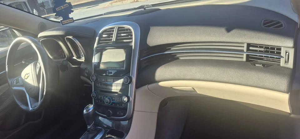 2014 Chevrolet Malibu - Image 11 of 16