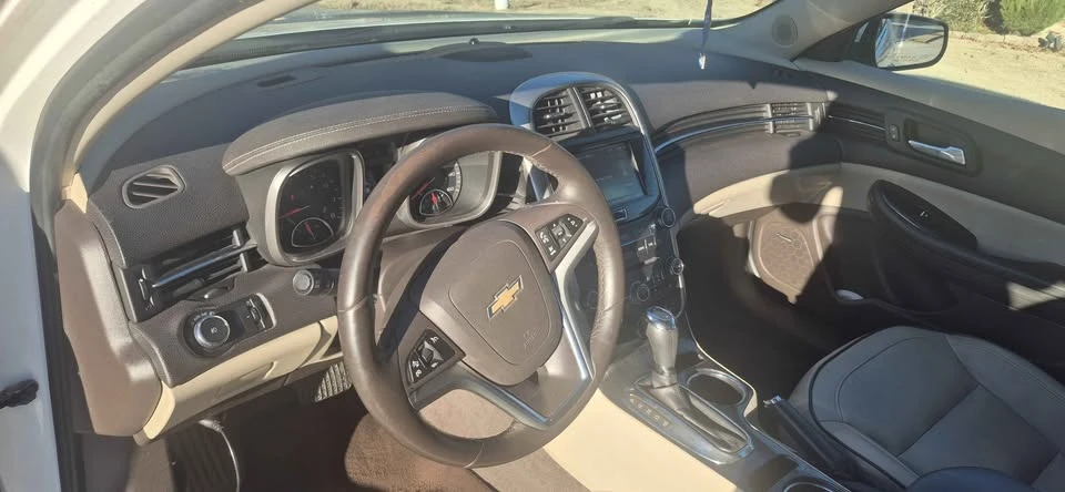 2014 Chevrolet Malibu - Image 3 of 16