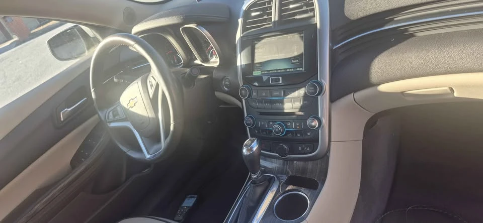2014 Chevrolet Malibu - Image 9 of 16