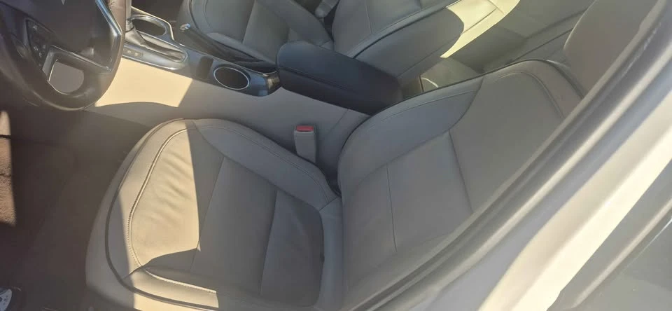 2014 Chevrolet Malibu - Image 4 of 16