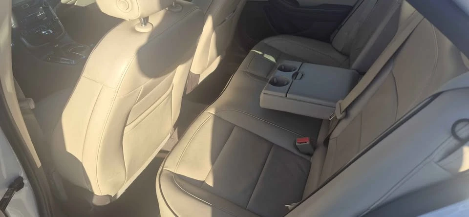 2014 Chevrolet Malibu - Image 6 of 16