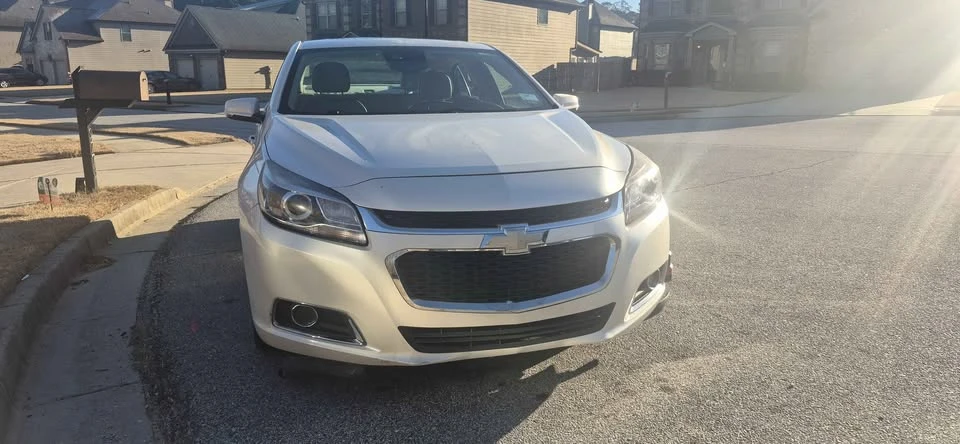 2014 Chevrolet Malibu - Image 13 of 16