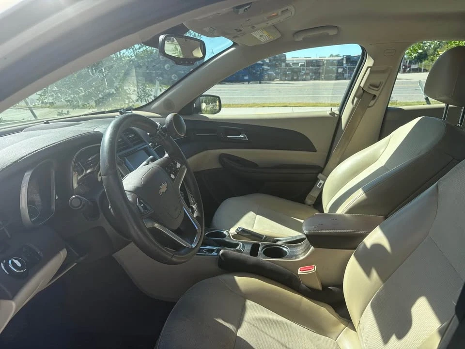 2014 Chevrolet Malibu - Image 7 of 9