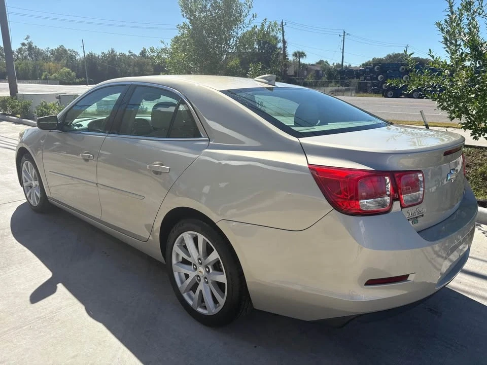 2014 Chevrolet Malibu - Image 6 of 9