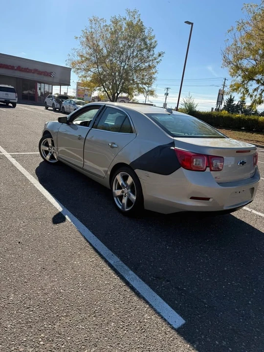 2014 Chevrolet Malibu - Image 7 of 12